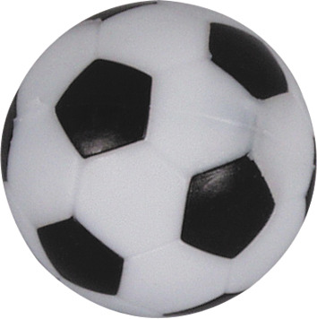 Мяч для футбола 36 мм