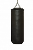 мешок боксерский высота натуральная кожа 80 см ширина 33 см 25 кг