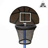Баскетбольный щит с кольцом для батута DFC Kengo